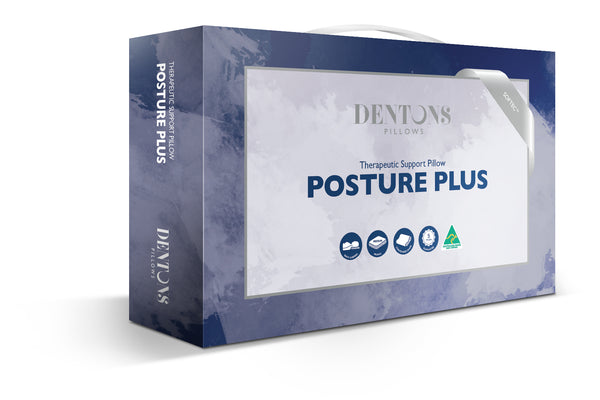 Posture Plus